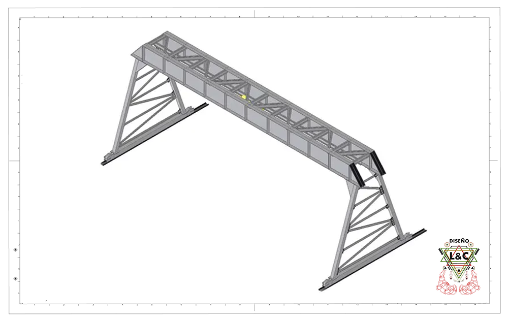 Diseño de estructuras